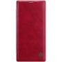 Nillkin Qin Series Leather case for Samsung Galaxy Note 10, Samsung Galaxy Note 10 5G order from official NILLKIN store